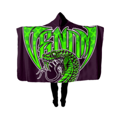 3250 FD FAN WRAP VENOM-FLO-ADDONS-FLO INK + $5