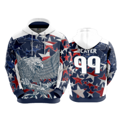 464 FD Hoody NO-TEAM-NAME-ADD