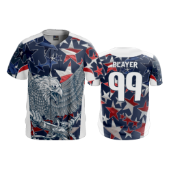 464 FD ProTek Mens Full Button Down - CL NO-TEAM-NAME-ADD