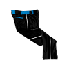 484 CL BLACK CUSTOM BRAID MENS PANT PARTY-AFTER-2-1