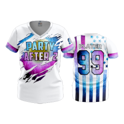 484 FD Womens V-Neck PARTY-AFTER-2-2