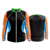 2386 CL WOMENS VAPOR JACKET SUB BRANDTLY-STRONG-1