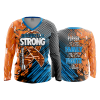 2386 FD Womens V-Neck Longsleeve BRANDTLY-STRONG-2
