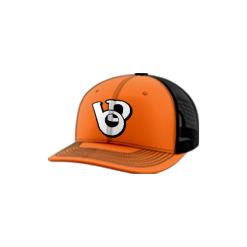 1488 Team Cap Trucker 112 BALLS-DEEP-ADDONS
