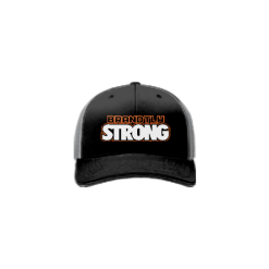 2386 Team Cap R172 BRANDTLY-STRONG-ADDONS