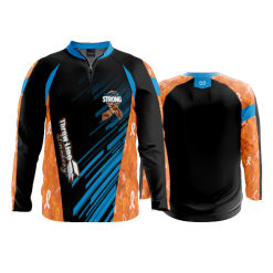 2386 CL ROOKIE JACKET SUB BRANDTLY-STRONG-ADDONS