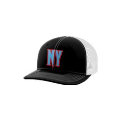 1969 Team Cap Trucker 112 LADY-NIGHTMARES-ADDONS