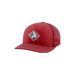2342 Team Cap Trucker 112 STIFF-SOX-1