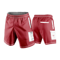 2342 LIGHTWEIGHT MICROFIBER 160gsm SHORT STIFF-SOX-1