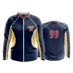 2342 CL WOMENS VAPOR JACKET SUB STIFF-SOX-1