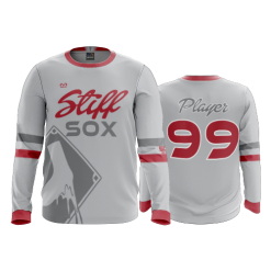 2342 FD Long Sleeve MENS STIFF-SOX-1