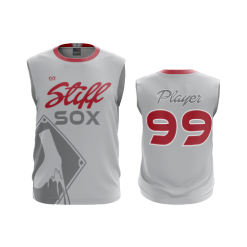 2342 FD Sport Sleeveless MENS STIFF-SOX-1
