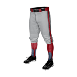 2342 CL KNICKERS CUSTOM BRAIDED BALL PANT STIFF-SOX-1