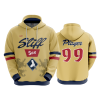 2342 FD Hoody STIFF-SOX-2