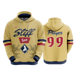 2342 FD Hoody STIFF-SOX-2