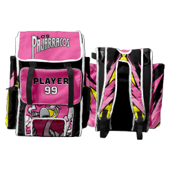 3274 Game Day Bat Pack LOS-PAJARRACOS-1