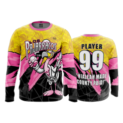 3274 FD Long Sleeve MENS LOS-PAJARRACOS-1