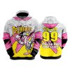 3274 FD Hoody LOS-PAJARRACOS-2