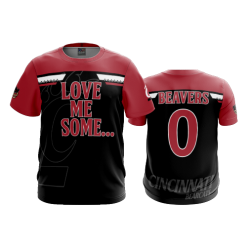 3263 FD Sport MENS CINCY-BOWL-SHIRT