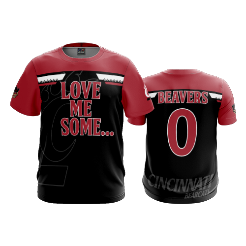 3263 FD Sport MENS CINCY-BOWL-SHIRT