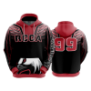 2040 FD Hoody CL