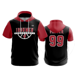 2457 TS Hoody SS