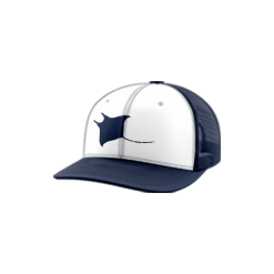 3280 Team Cap Trucker 112 STINGRAYS-1