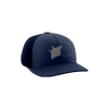3280 Team Cap PTS30 STINGRAYS-1