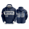 3279 FD Hoody STINGRAYS-1