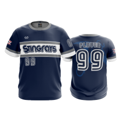 3279 FD Sport MENS STINGRAYS-1