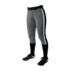 3279 FD Girls Fastpitch Pant CL STINGRAYS-1