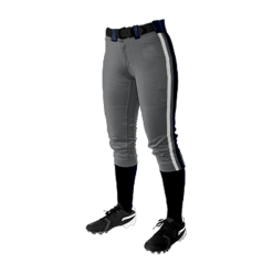 3279 FD Girls Fastpitch Pant CL STINGRAYS-1