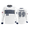 3279 FD Long Sleeve MENS STINGRAYS-2