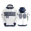3280 FD Hoody STINGRAYS-2