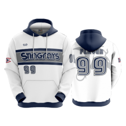 3279 FD Hoody STINGRAYS-2