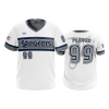 3280 FD Sport V-Neck MENS STINGRAYS-2