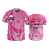 3288 FD ProTek Mens Full Button Down - CL TOUGH-ENOUGH-TO-WEAR-PINK