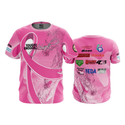 3288 FD Sport MENS TOUGH-ENOUGH-TO-WEAR-PINK