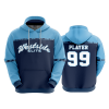 3275 FD Hoody WESTSIDE-ELITE-WOMENS-ADDON