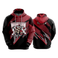 3278 FD Hoody WAUSEON-BOWLING