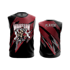 3278 FD Sport Sleeveless MENS WAUSEON-BOWLING