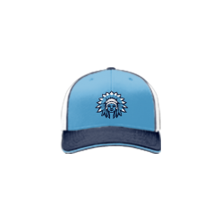 3281 Team Cap R172 ADENA-BASEBALL-1