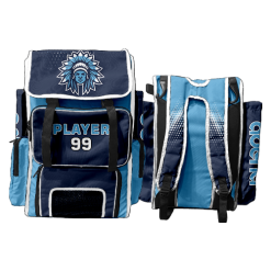 3281 Game Day Bat Pack ADENA-BASEBALL-1