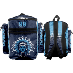 3281 Mojo Diamond Backpack ADENA-BASEBALL-1