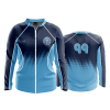 3281 CL WOMENS VAPOR JACKET SUB ADENA-BASEBALL-1