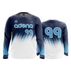 3281 FD Long Sleeve MENS ADENA-BASEBALL-1