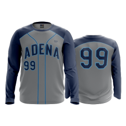 3281 FD Long Sleeve MENS ADENA-BASEBALL-2