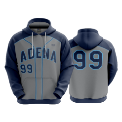 3281 FD Hoody ADENA-BASEBALL-2