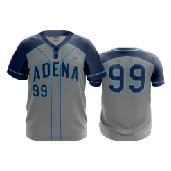 3281 FD MENS 2 BUTTON SCOOP NECK CL ADENA-BASEBALL-2