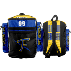 3295 Mojo Diamond Backpack FLASH-1